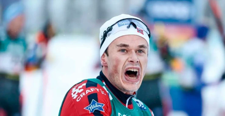 Амундсен хочет признаться, что Коростелёв не виноват в его падении