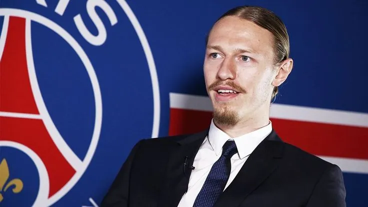 Матвей Сафонов может покинуть ПСЖ этим летом