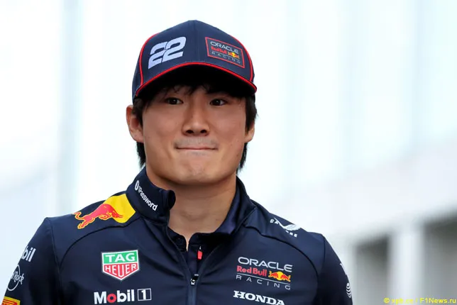 Пилот «Ред Булл» рассказал о подготовке к этапу в Монце