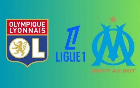 «Лион» минимально обыграл «Марсель» 