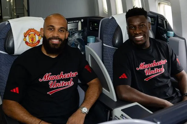 «Манчестер Юнайтед» потеряет нескольких игроков из-за Кубка Африки