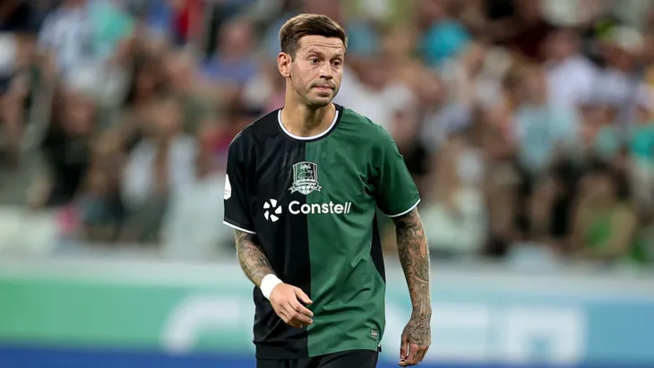 Моссаковский: «Смолов, скорее всего, не сыграет за БроукБойз»