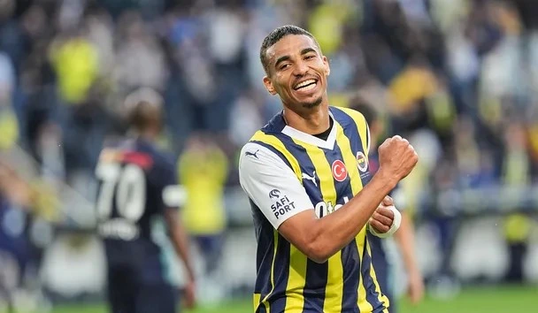 Джику не перейдет в московский «Спартак»