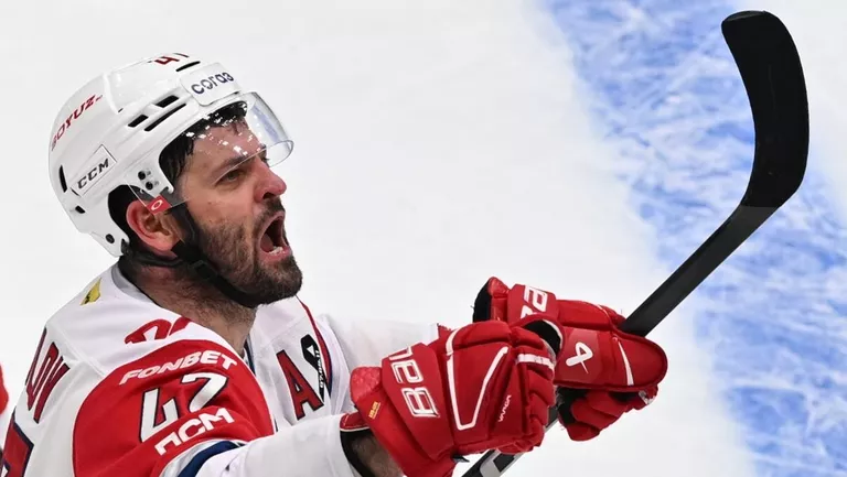 Хоккеист «Локомотива» Радулов пропустит Кубок Первого канала