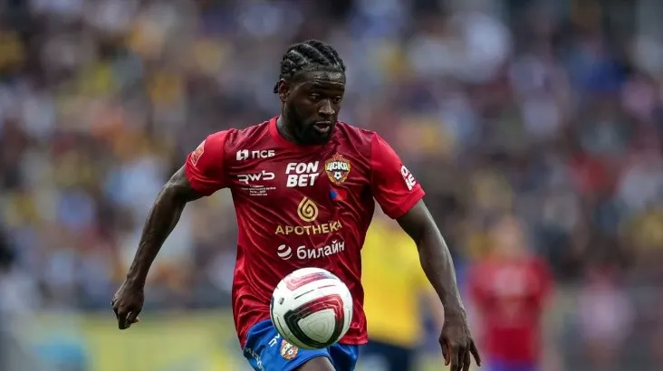 Секу Койта близок к переходу в турецкий «Генчлербирлиги»