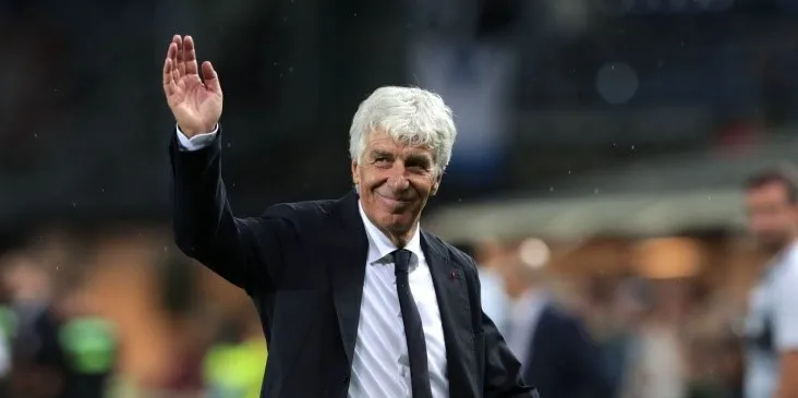 Гасперини меняет «Рому»: римляне продолжают обновлять состав