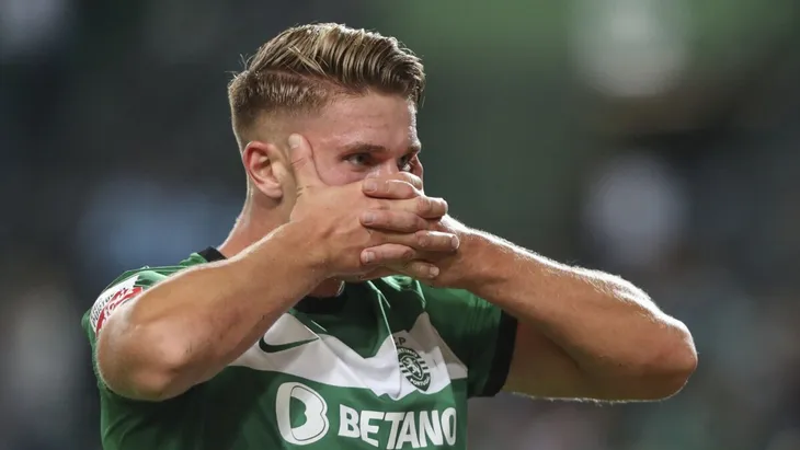 Дьокереш согласовал контракт с «Арсеналом»