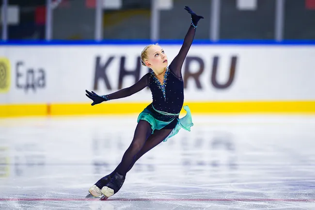 Анна Ляшенко рассказала, как пандемия привела ее в группу к Липницкой