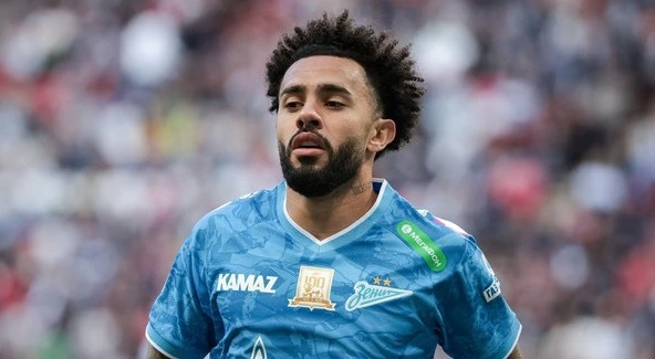 Клаудиньо заявил о желании посетить матч России с Катаром