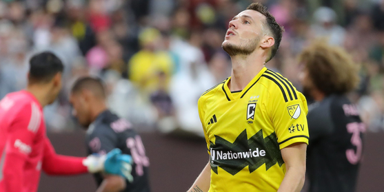 «Нью-Йорк Сити» — «Коламбус Крю»: кто выйдет победителем?