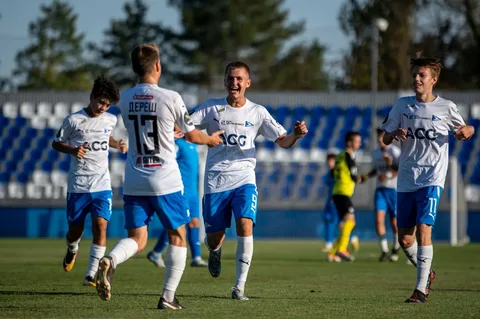 Чайка Песчанокопское — КАМАЗ: прогноз (15 октября 2025)