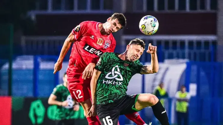 «Нефтехимик» встретится с «Енисеем» в домашнем матче