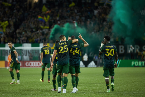 Лидер МЛС «Сан-Диего» против кризисного «Портленда»: исход очевиден?