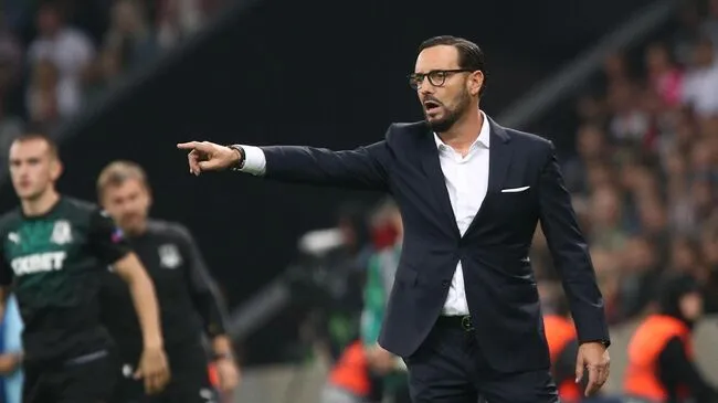 Хосе Бордалас высказался после матча «Хетафе» с «Барсой»