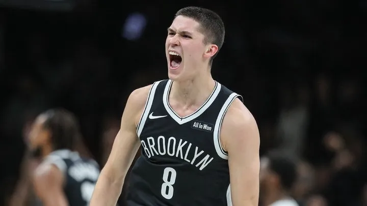 Дёмин поделился эмоциями от решающего трёхочкового в матче с «Бостоном»