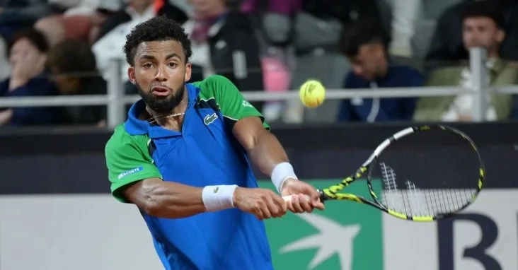 Артюр Фис снялся с «Мастерса» в Цинциннати