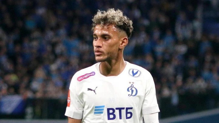 Московское «Динамо» не намерено снижать цену за Бителло