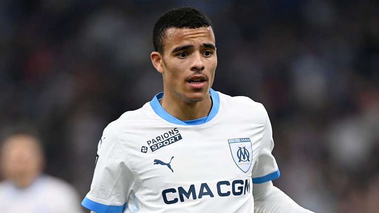 Мэйсон Гринвуд может стать игроком «Атлетико»