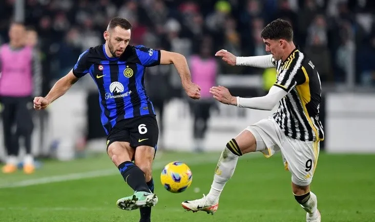 «Интер» и «Ювентус» готовятся удивлять друг друга в Дерби Италии