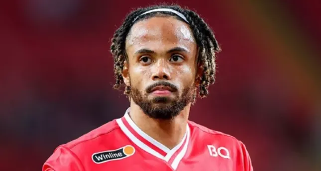 Бонгонда может уйти из «Спартака» бесплатно