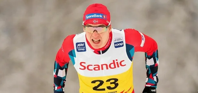  В ФЛГР жестко ответили норвежцу: Сорина на «Тур де Ски» пригласили по праву