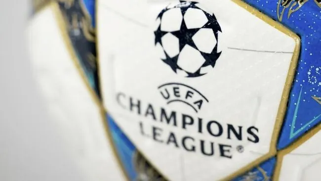 Опубликовано расписание матчей 5‑го тура Лиги Чемпионов на 26 ноября