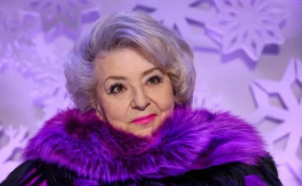 Тарасова призналась, что получила приглашение от Okko комментировать Олимпиаду