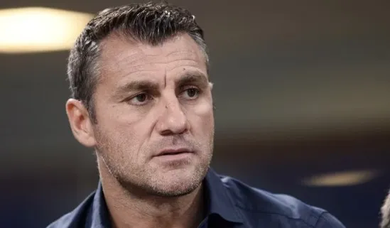 Легендарный Кристиан Вьери критикует «Интер» после победы над «Сассуоло»