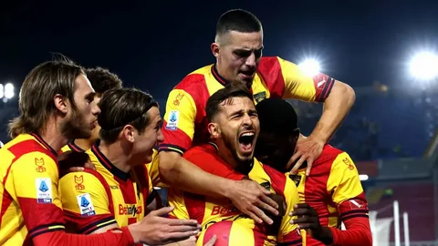 Лечче — Сассуоло: прогноз (18 октября 2025)