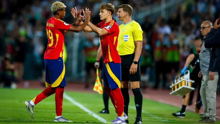 «Бетис» получит полмиллиона евро за дебют Хесуса Родригеса в сборной