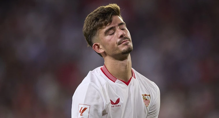 «Севилья» отреагировала на информацию о переговорах с ЦСКА