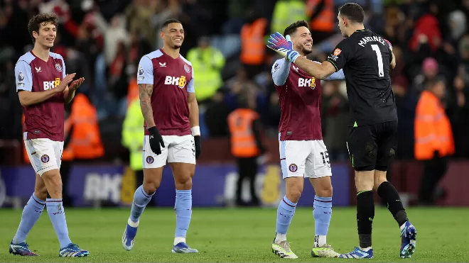 «Марсель» — «Астон Вилла»: Де Дзерби против Эмери: битва стратегий в предсезонке