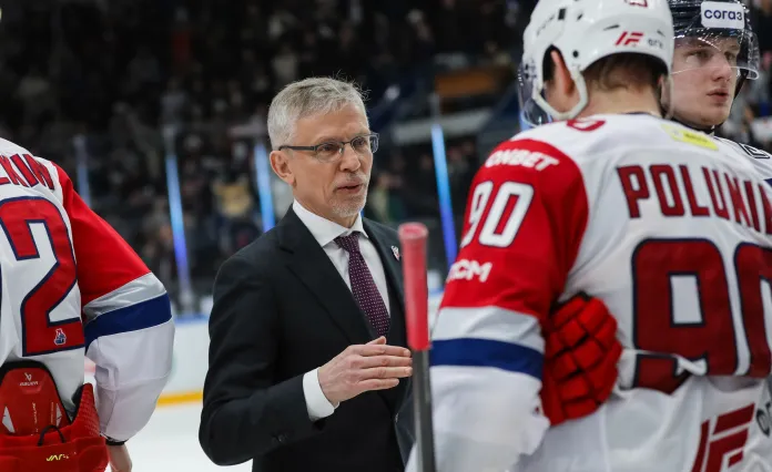 Игорь Ларионов покидает Торпедо