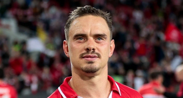 Ещенко высказался о новичках московского «Спартака»