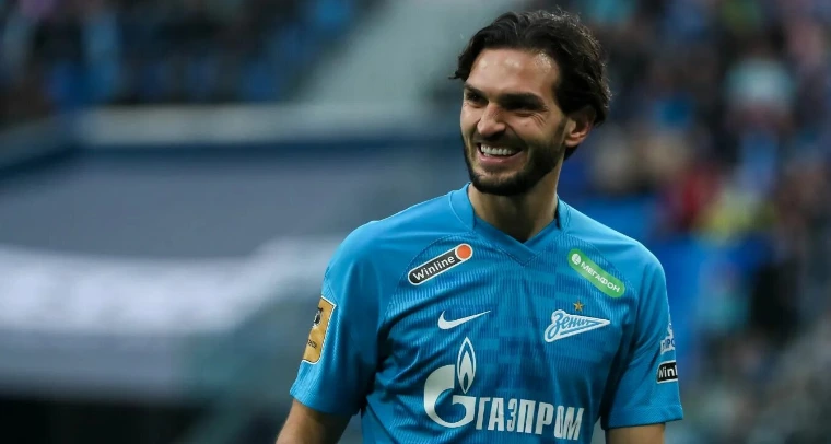 Оздоев раскритиковал игроков «Зенита» за недостаток самоотдачи