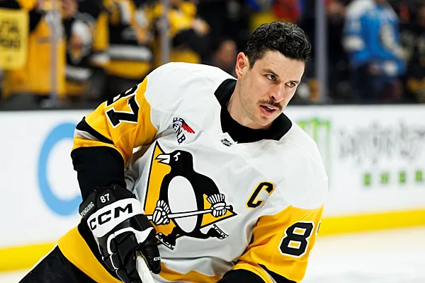 Сидни Кросби не перейдет в «Монреаль» из «Питтсбурга»