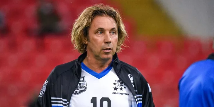 Мостовой поделился прогнозом о перспективах «Динамо» в нынешнем сезоне РПЛ