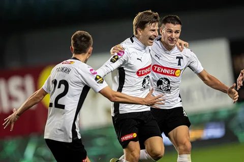 «Родина»- «Торпедо»: московское дерби двух застрявших на старте команд