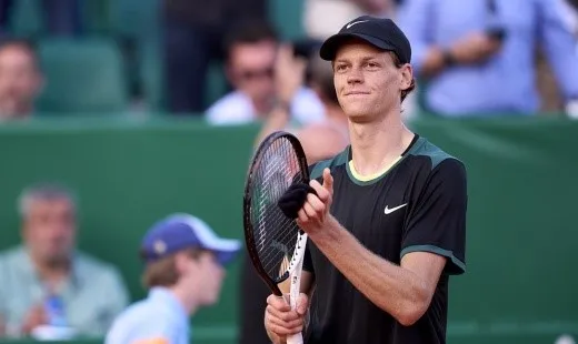 Пьетранджели назвал решение Янника Синнера пощёчиной итальянскому спорту