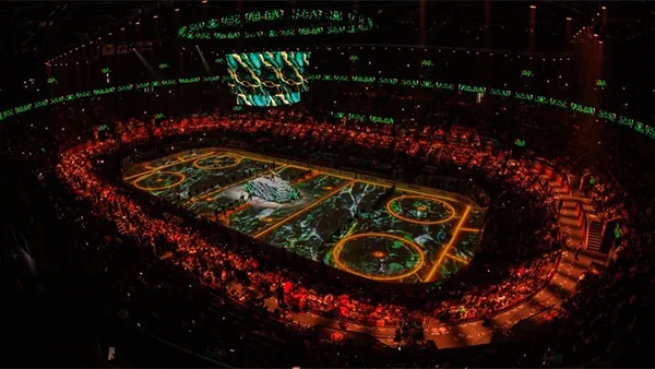 Стало известно расписание первого дня Матча звёзд КХЛ