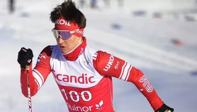 Савелий Коростелёв не прошёл квалификацию спринта на первом этапе «Тур де Ски»