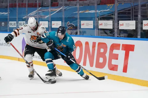 «Амур» - «Сочи»: хабаровчане выглядят более организованно