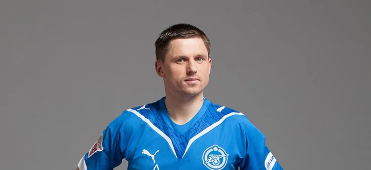 Семшов: «Матч со Спартаком пойдёт Динамо на пользу»