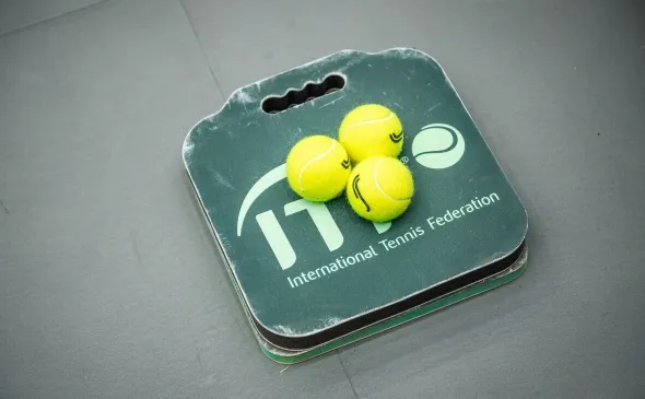 ITF переименуют в World Tennis с 1 января 2026 года