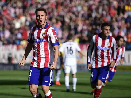 «Атлетико» Мадрид - «Эльче»: мадридцы переиграют андердогов