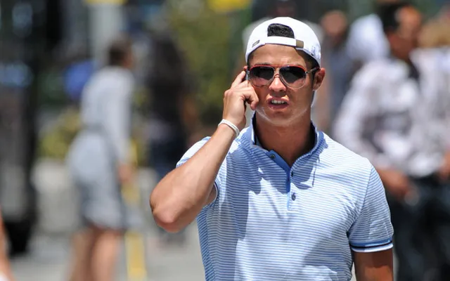 Криштиану Роналду звал Ракитича в «Юве», но трансфер так и не состоялся