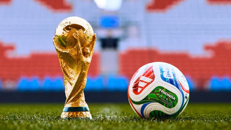 В Германии не хотят бойкотировать ЧМ-2026