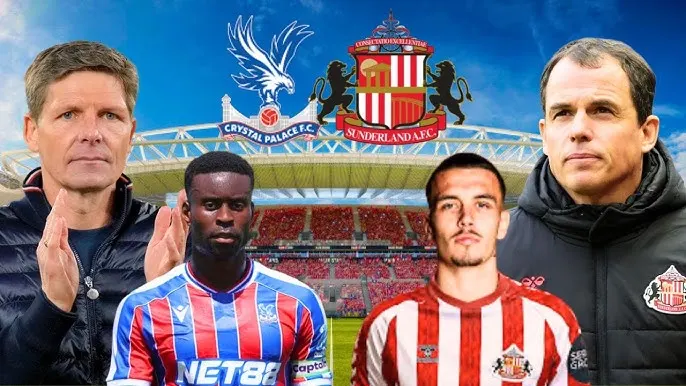 «Кристал Пэлас» — «Сандерленд»: покусают ли «чёрные коты» «орлов»?