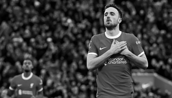 Рафаэль Надаль выразил соболезнования в связи с гибелью Диогу Жоты и Андре Силвы