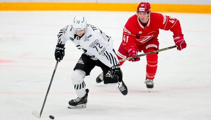 Сергей Телегин прокомментировал старт сезона от «Трактора»